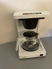 Vintage HB 5183 Norelco  10 Cup Coffee Maker  Tested/ Quality- Made In The USA picture