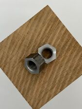 Stud Removal Nuts for Stanley Cast Iron Planes picture