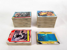 1980 Topps Star Wars Blue Series 2  & Red  - LARGE LOT not sorted -Free Shipping picture