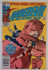  Daredevil 181  (The Death of Elektra/Bullseye) Frank Miller 1982 picture