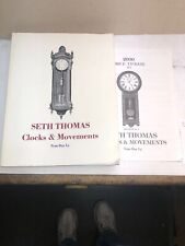 SB20. Seth Thomas Clocks..Tran Duy Ly picture