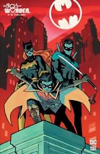 The Boy Wonder #1 Cliff Chiang Variant picture