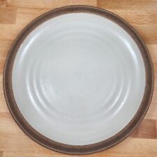 Noritake Madera Ivory Dinner Plate 8474 10 3/8 in Stoneware Dinnerware Tableware picture