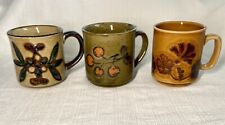 Vintage Mugs 70's picture