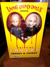 Living Dead Dolls   Bride of Chucky 