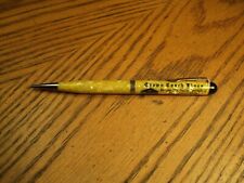 Vintage Mechanical Pencil  Crown Coach Lines   5-1/2