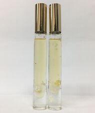 Lot Of 2 Daisy By Marc Jacobs EDT Rollerball 0.24oz | Read Description - As Pict picture
