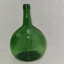 Mateus Green Vintage Glass Wine Bottle, Produce of Portugal, SOGRAPE, 1Pt. 9 Oz picture