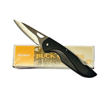 Buck Access 463 Small Folding Lockback Knife 2.25