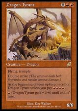 Dragon Tyrant ~ Scourge [ Excellent ] [ Magic MTG ] picture