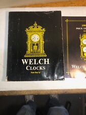 SB24. Welch Clocks..Tran Duy Ly picture