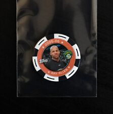 2005-06 Topps NBA Collector Poker Chips Ray Allen White picture