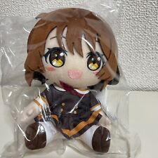 Kumiko Oumae Plush Toy Sound Euphonium The Movie Our Promise A Brand New Day picture