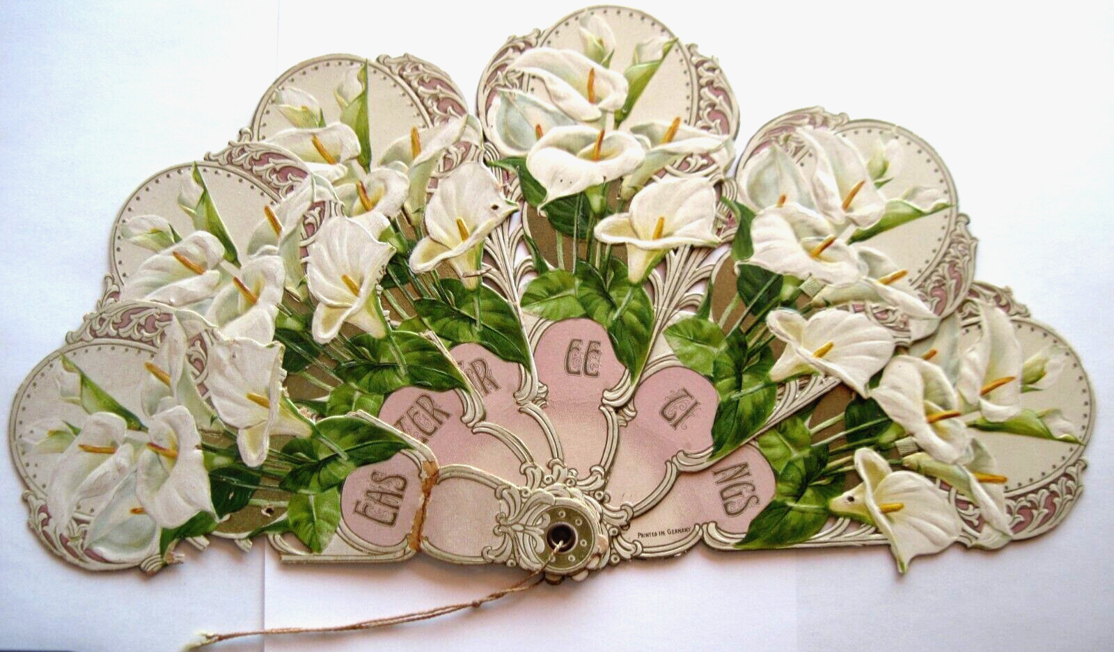 Lovely Vintage \
