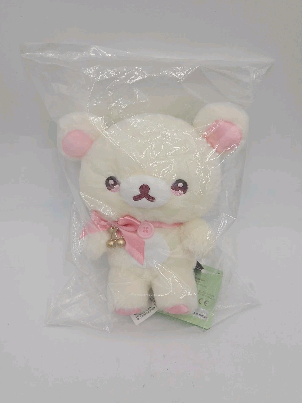 San-X Korilakkuma Original Shining Jewel Cherry 7\