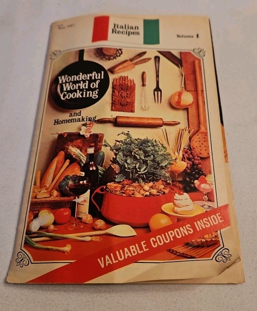 Vintage 1967, \