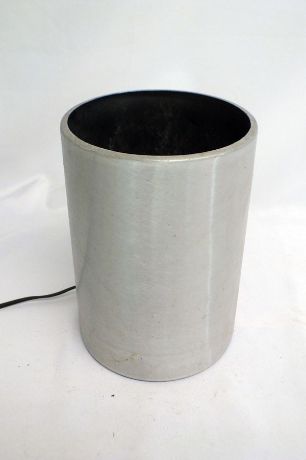 Vtg Lightolier Basic Concept Cylinder Can Accent Lamp Light Modern Design MCM Vtg Lightolier Basic Concept Cylinder Can Accent Lamp Light Modern Design MCM