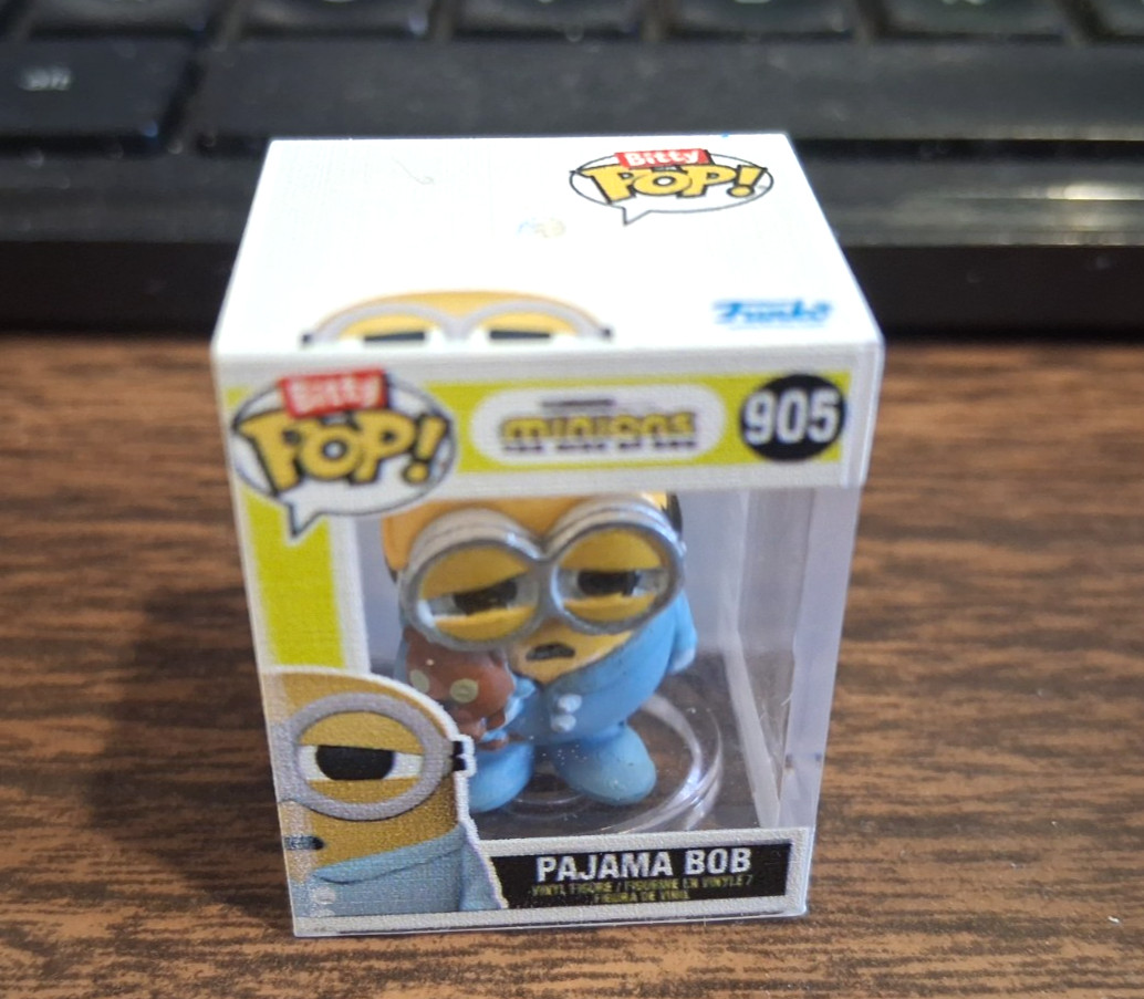 MINIONS 