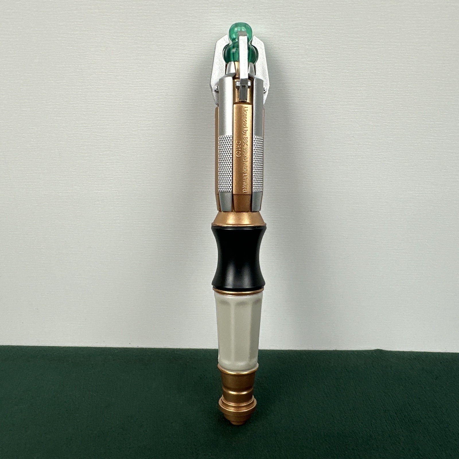 Doctor Who Sonic Screwdriver \
