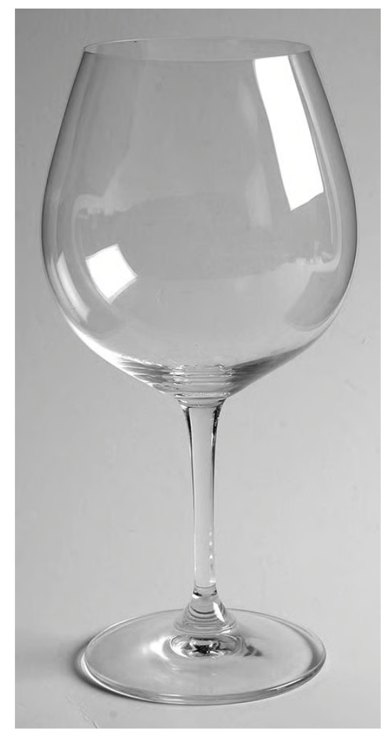 Riedel Crystal BURGUNDY Wine Glass 8.5\