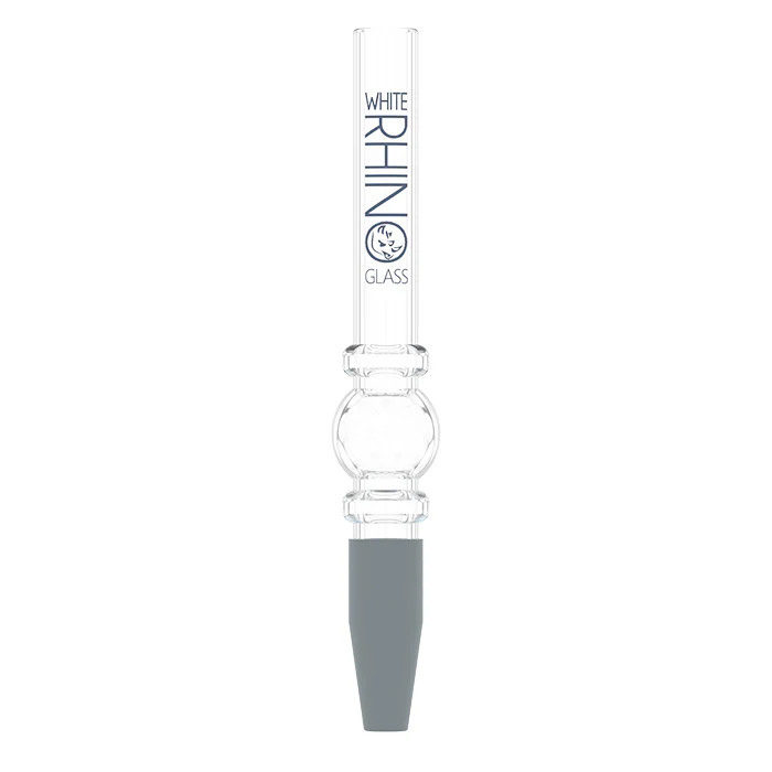 White Rhino Quartz Tobacco Straw V3 – 5