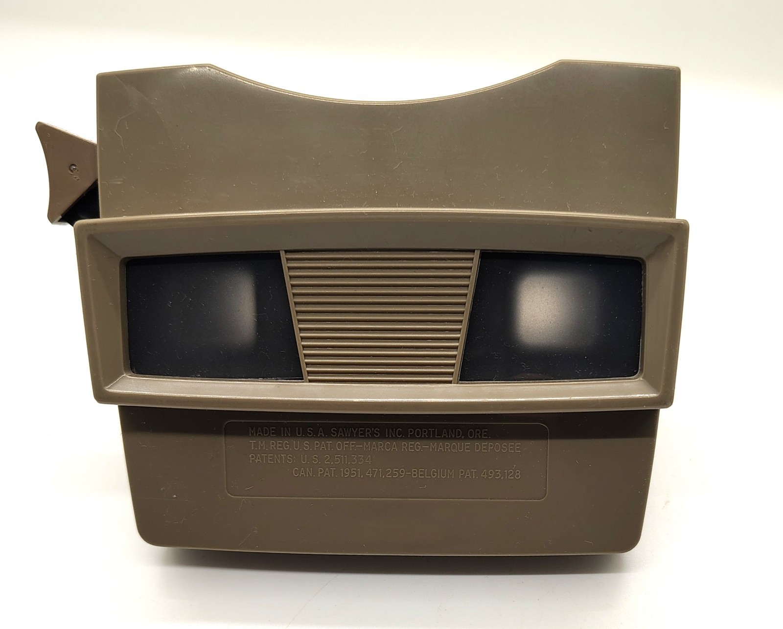 Vintage View-Master reels Disneyland US states cities landmarks Laugh-In CHOICE