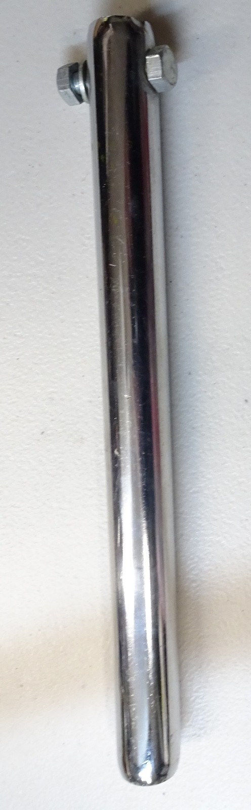 VINTAGE RALEIGH CHOPPER SEAT POST (NOS)