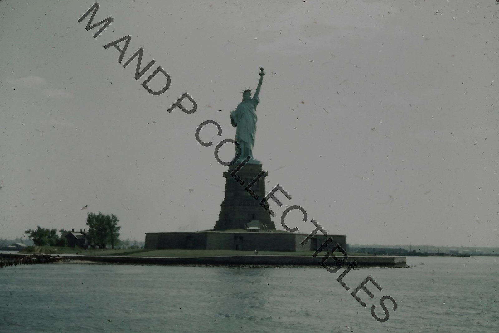 ORIGINAL 35mm Photo Slide Candid Vintage 007004