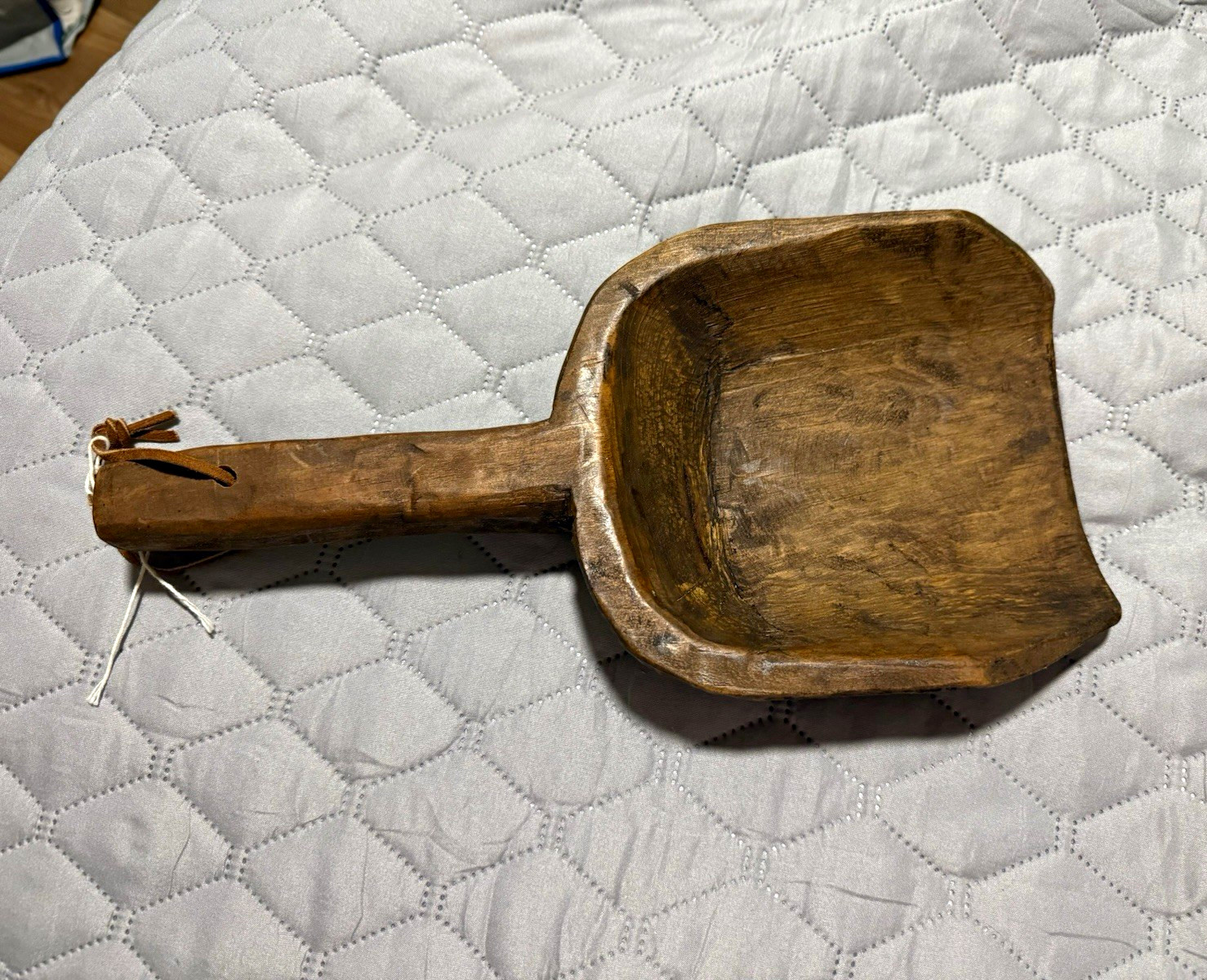 NEW Primitive Farmhouse GRAIN SCOOP