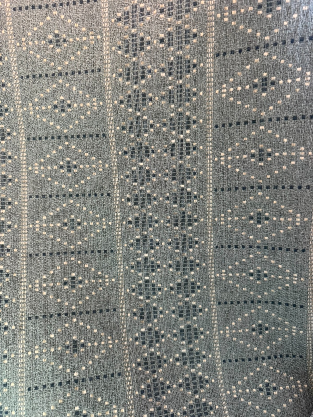 Woven Souk Style Fabric 3 yards