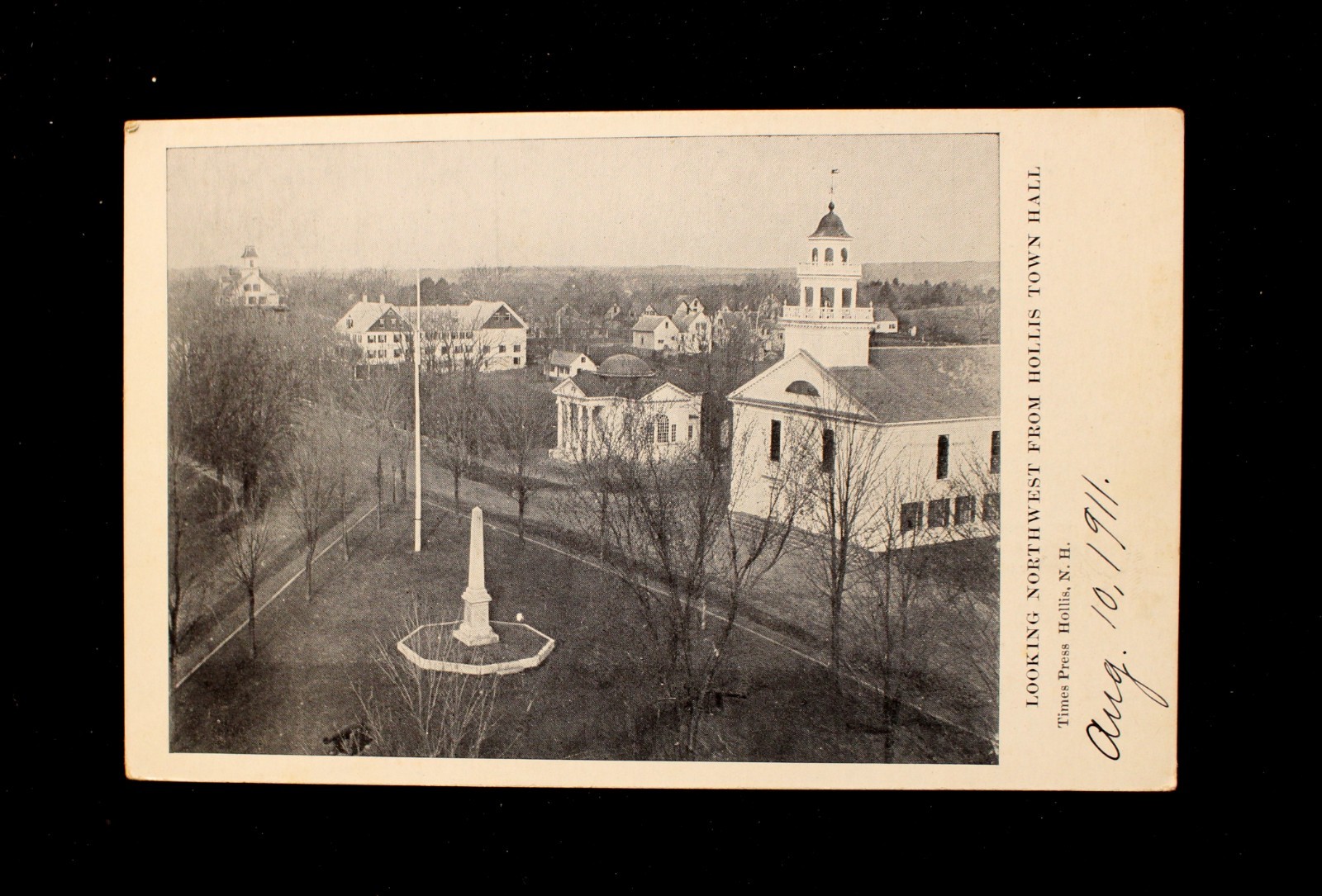 1911 POSTCARD \