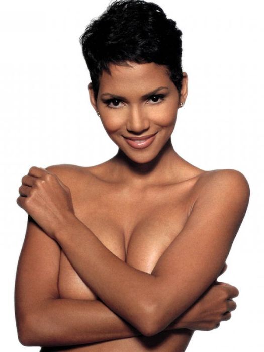 Halle Berry Studio Photo Poster Framing Print 8 x 10 Halle Berry Studio Photo Poster Framing Print 8 x 10