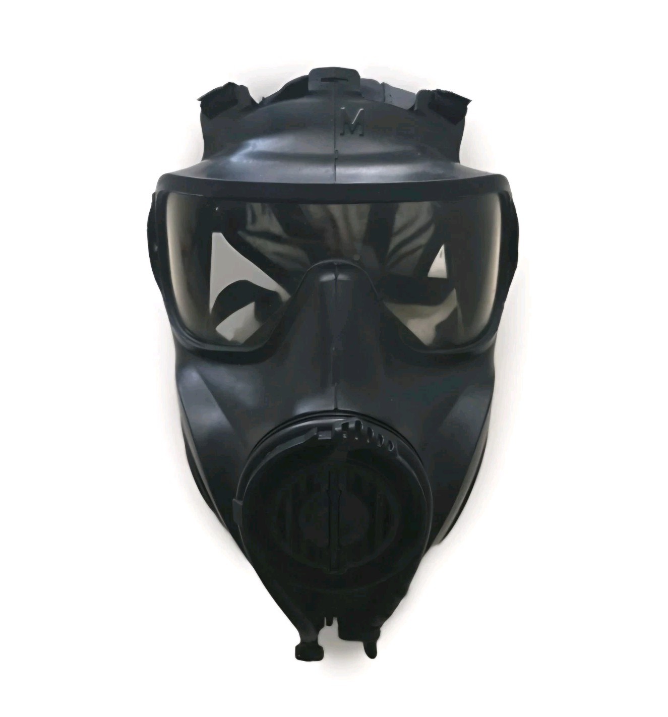 Avon FM53/M53 CBRN Gas Mask Size MEDIUM