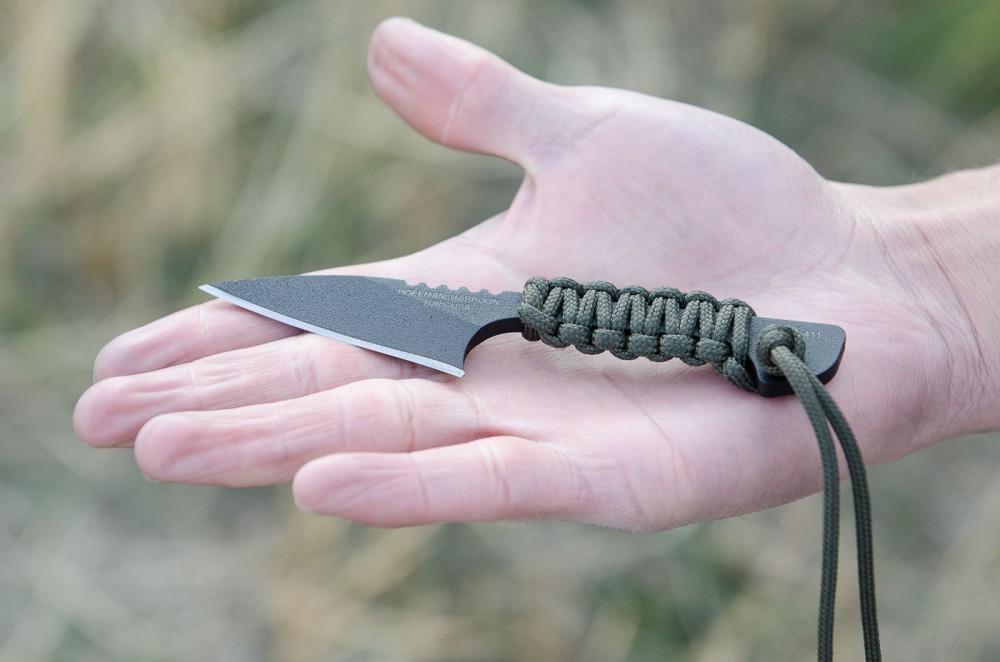 TOPS Mini Hoffman Fixed Knife 2.5\