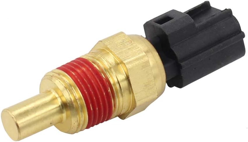 NewYall Engine Coolant Temperature Temp Sensor for Jeep Wrangler Cherokee Comman