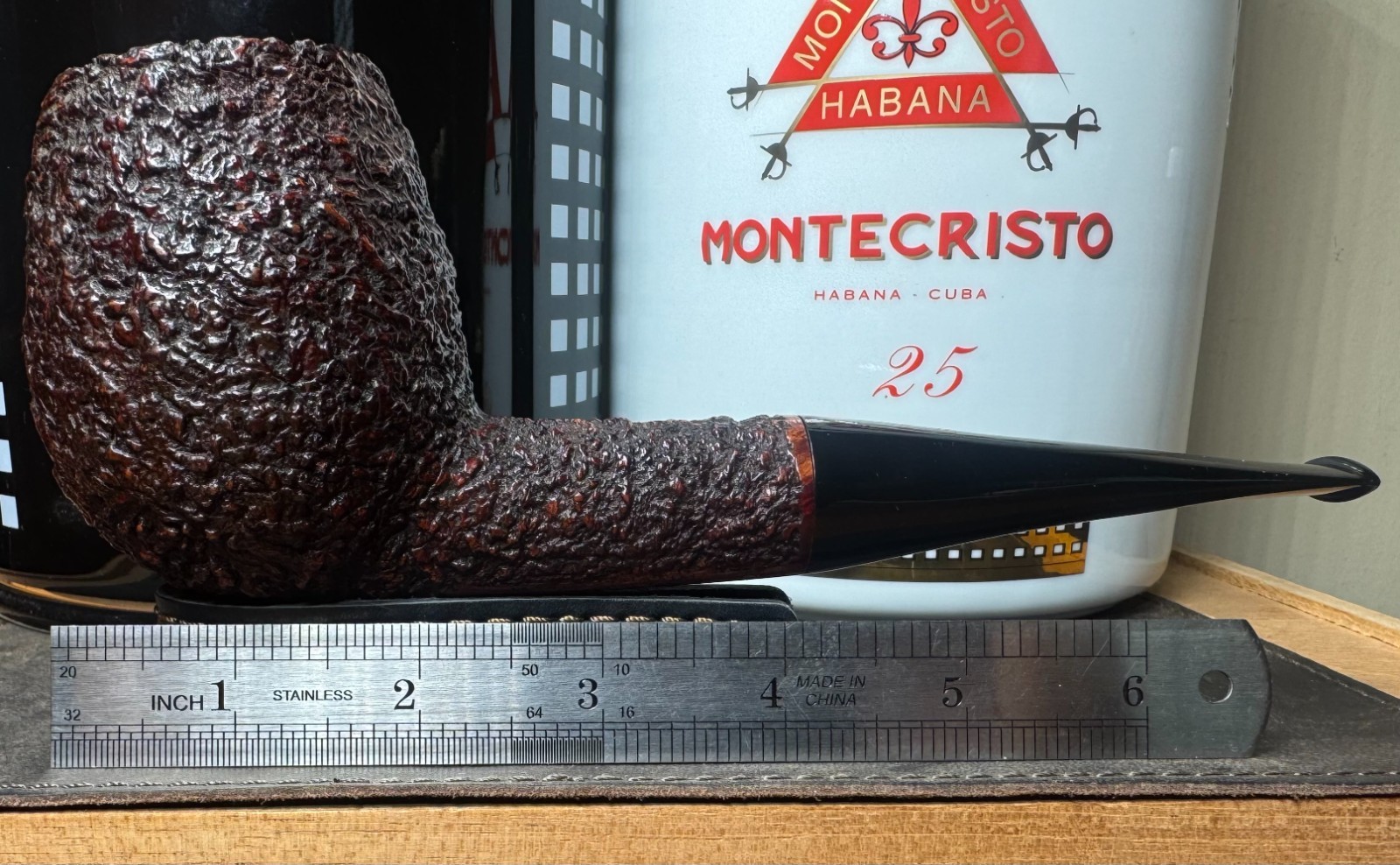 Vintage Ser Jacopo R1 Maxima - Made in Italy