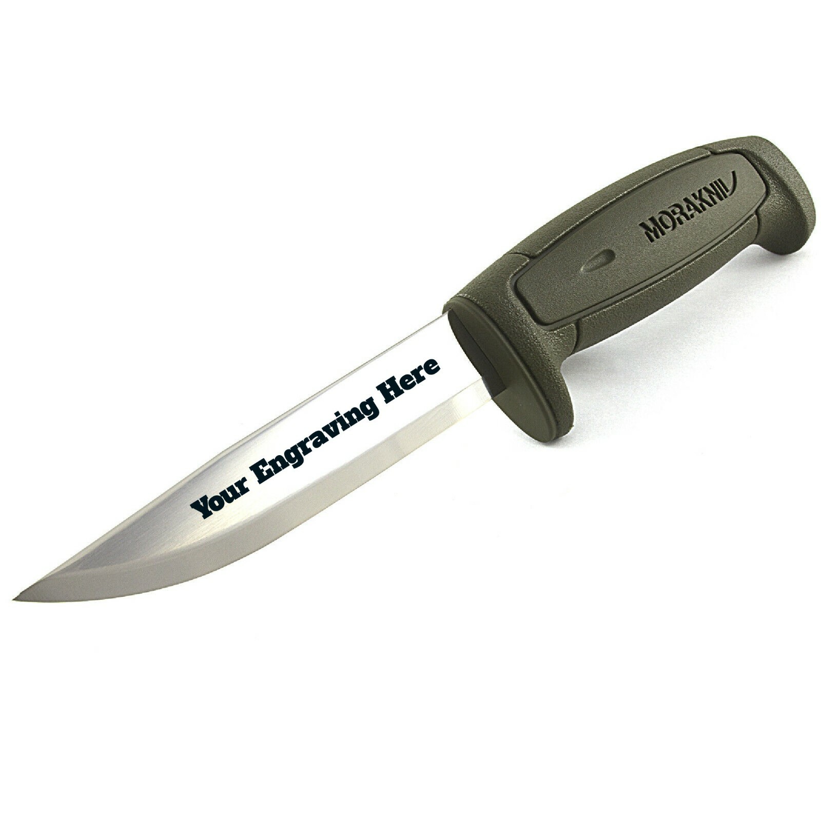 Personalized Mora knife, Personalized knife, Engraved knife, Mora, Morakniv, 