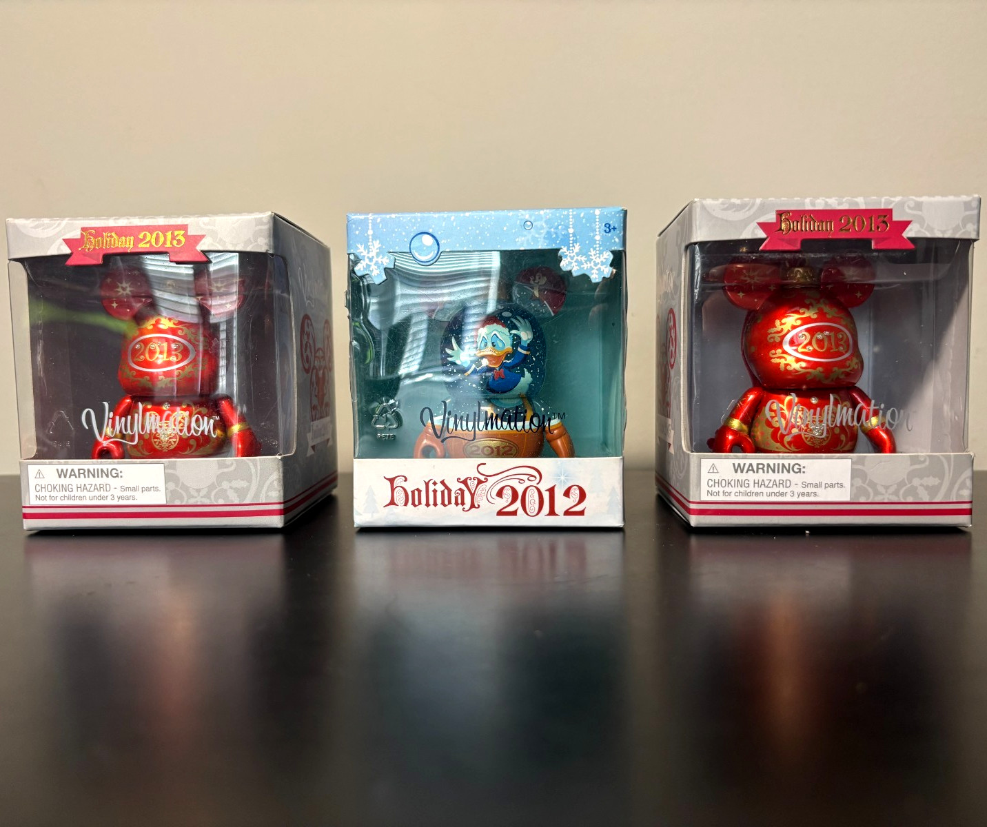 Disney Vinylmation 3\