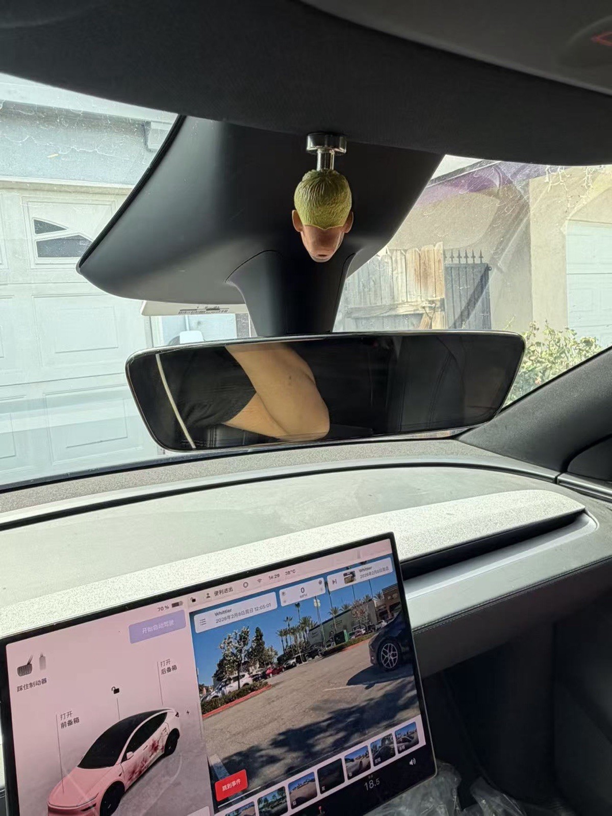 Tesla FSD Autopilot Add-on