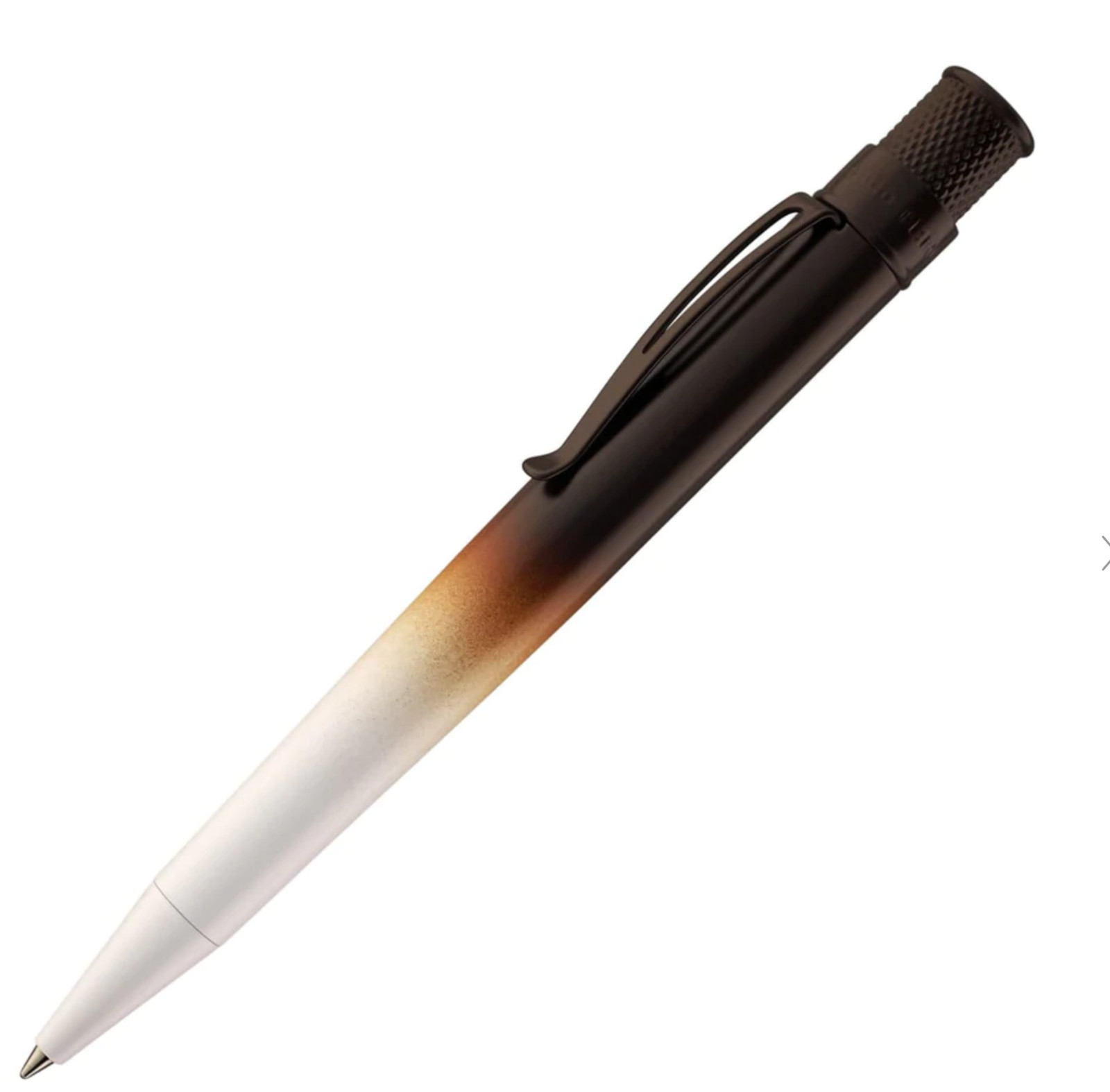 Retro 51 Tornado MACCHIATO Rollerball /  Ltd Ed of 773 SOLD OUT