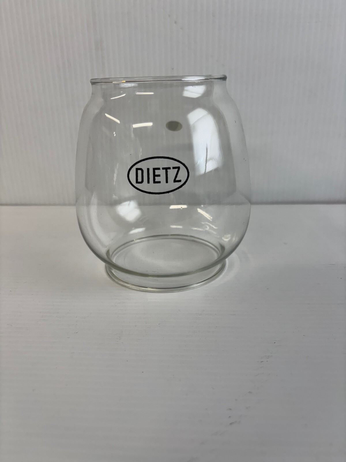 New Dietz Replacement Globe for #1 & #30 Little Wizard, #58100