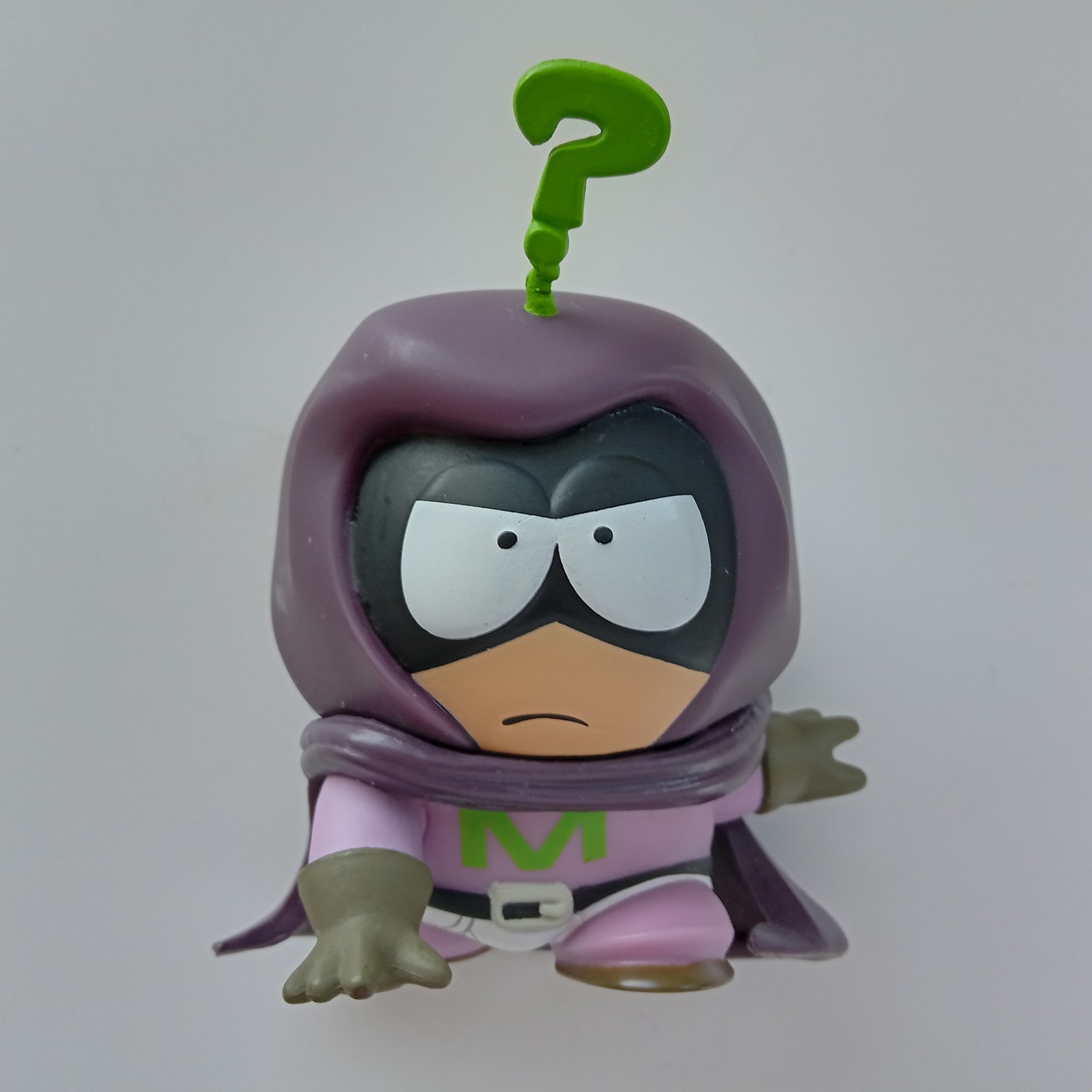 Ubisoft The Fractured But Whole: Mysterion 3
