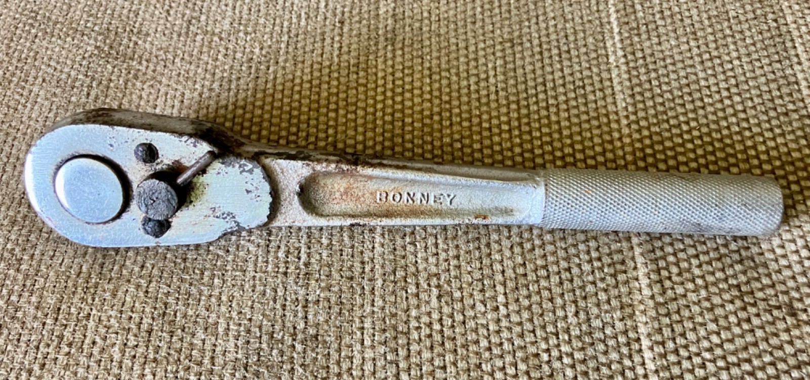 Vintage Bonney T35 - 3/8\