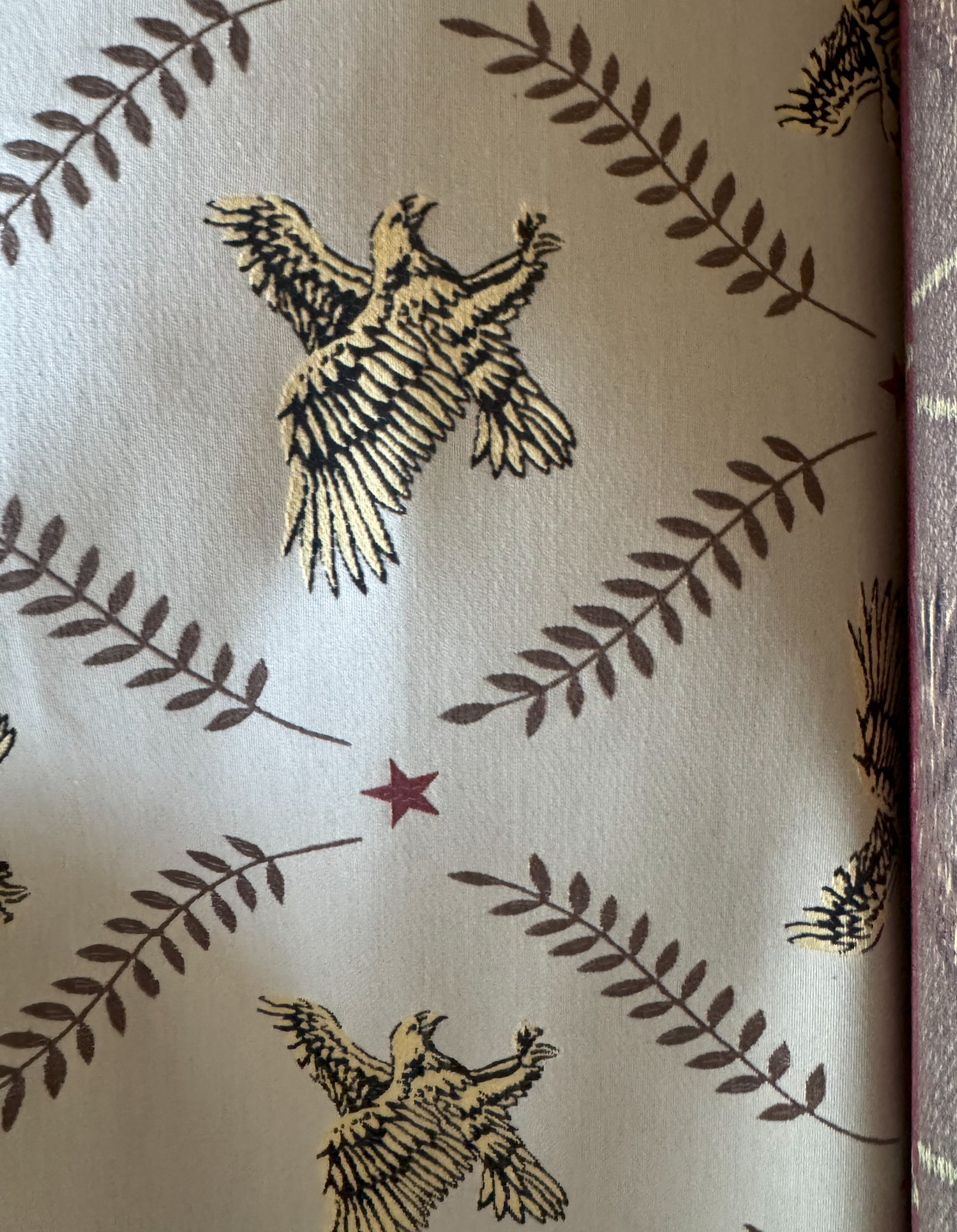 Schumacher Lolaire 2 yards