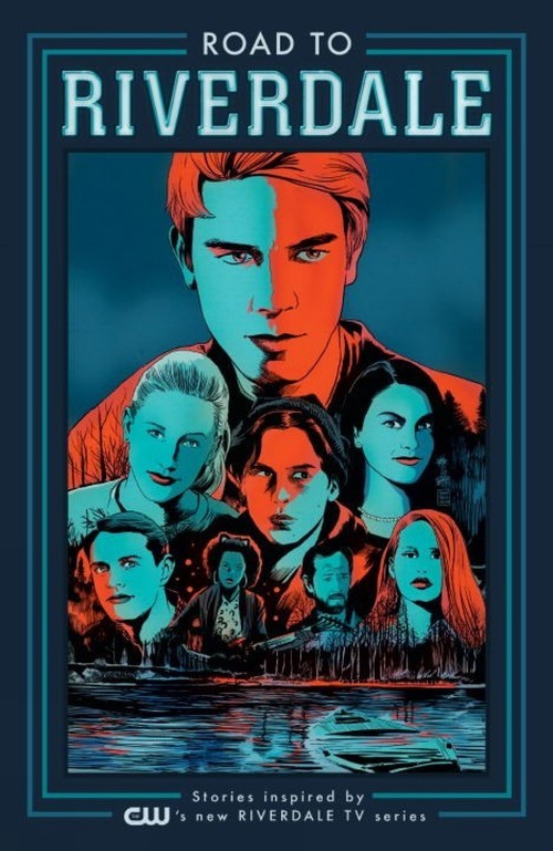Road to Riverdale, Adam Hughes