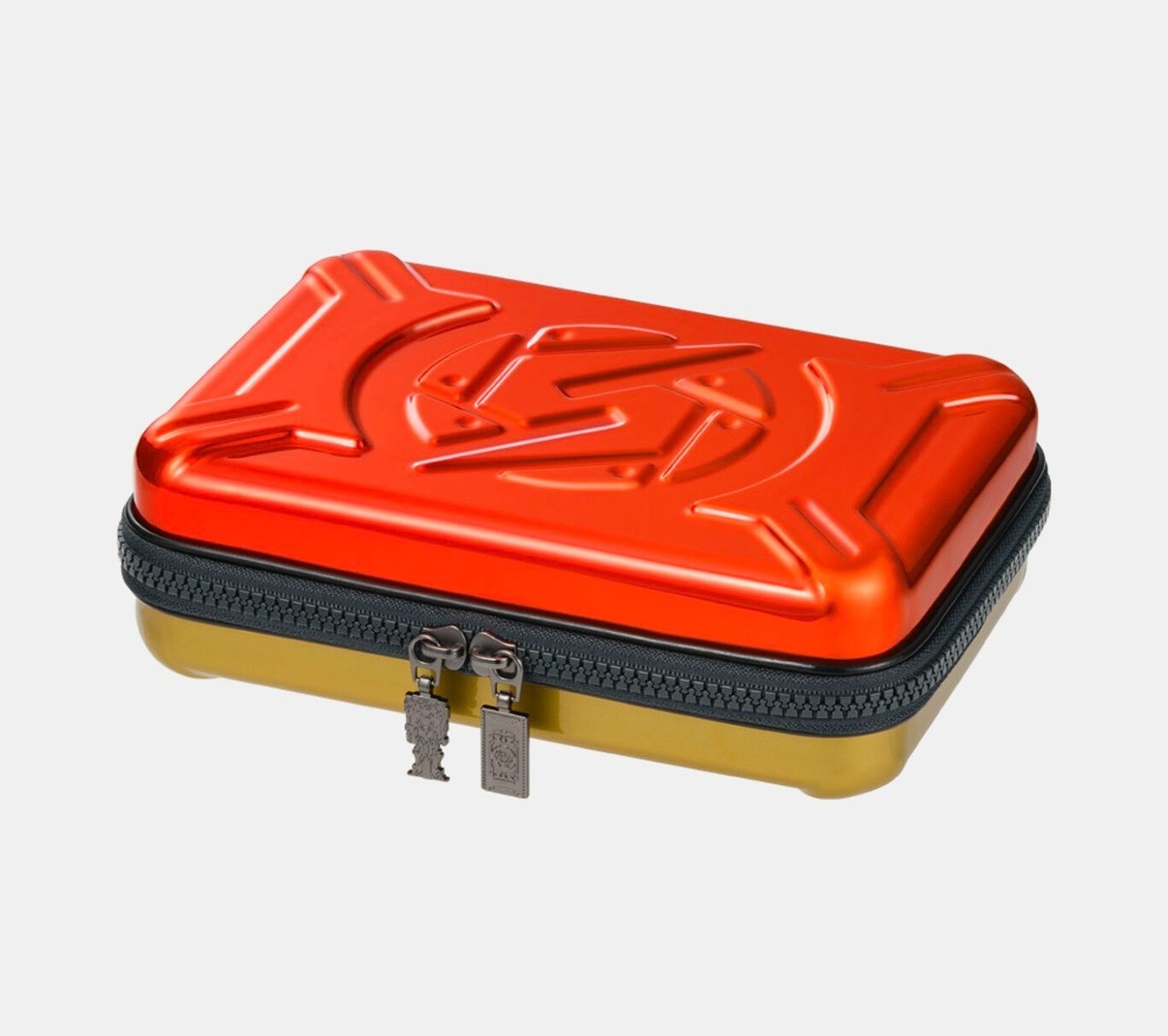 Metroid Gadget Case Nintendo Tokyo Store Exclusive NEW Japan