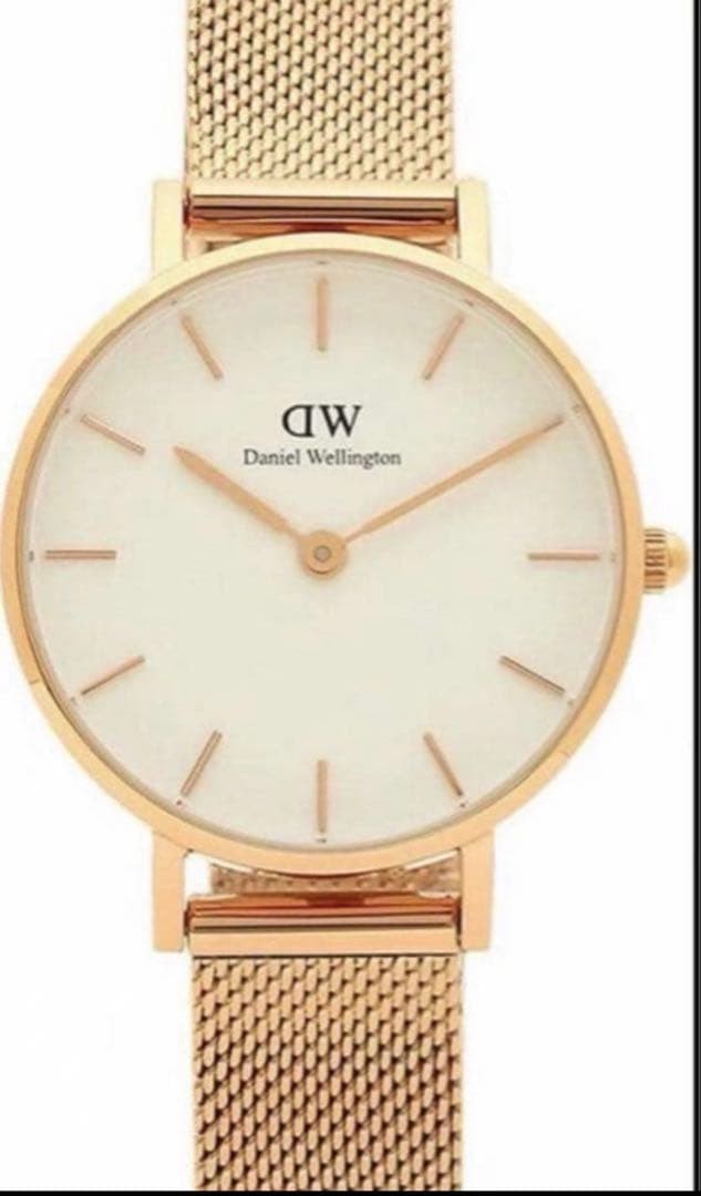 Daniel Wellington DW00100219 Womens Watch 28mm