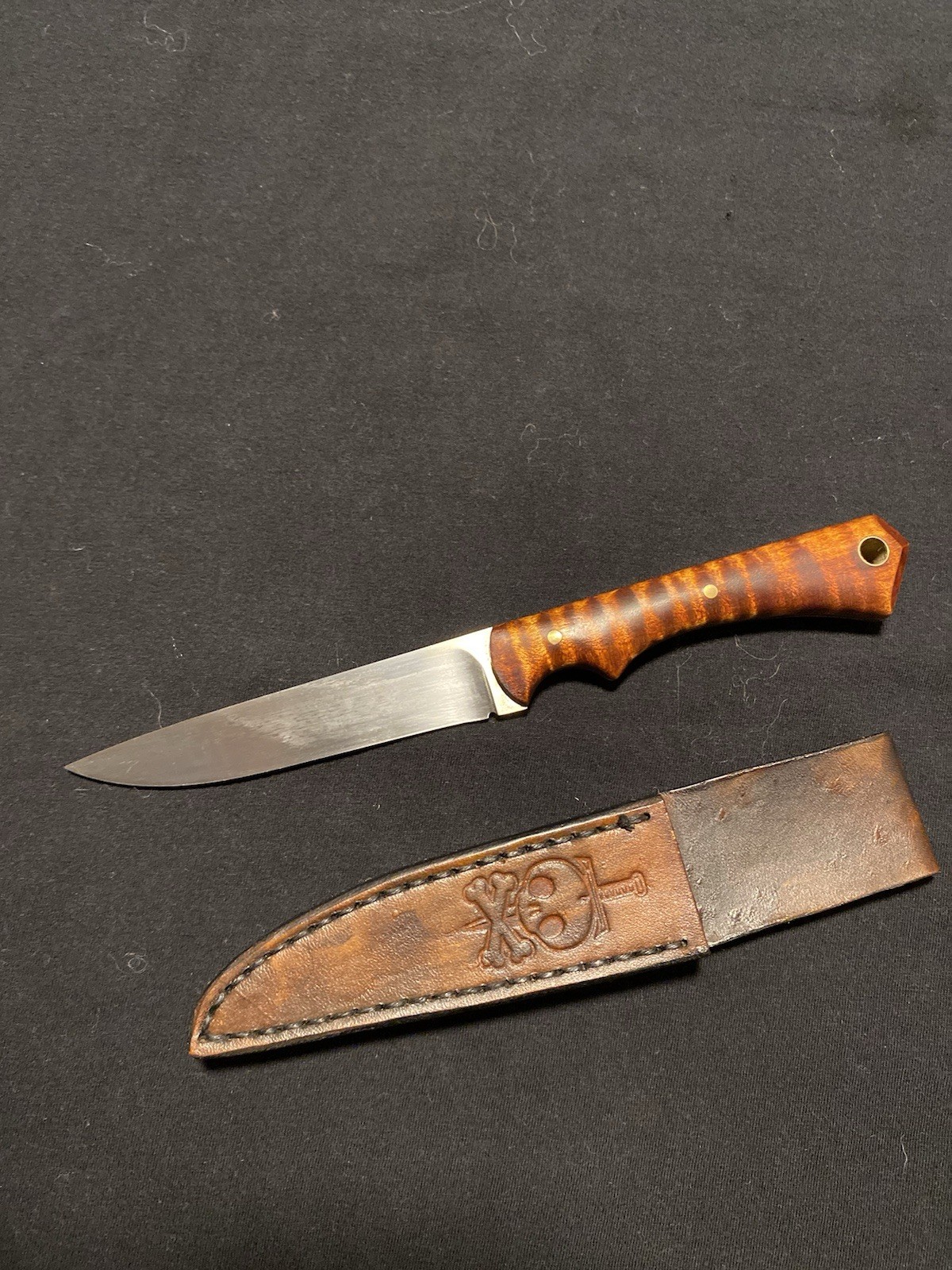 Made in USA Knife Package