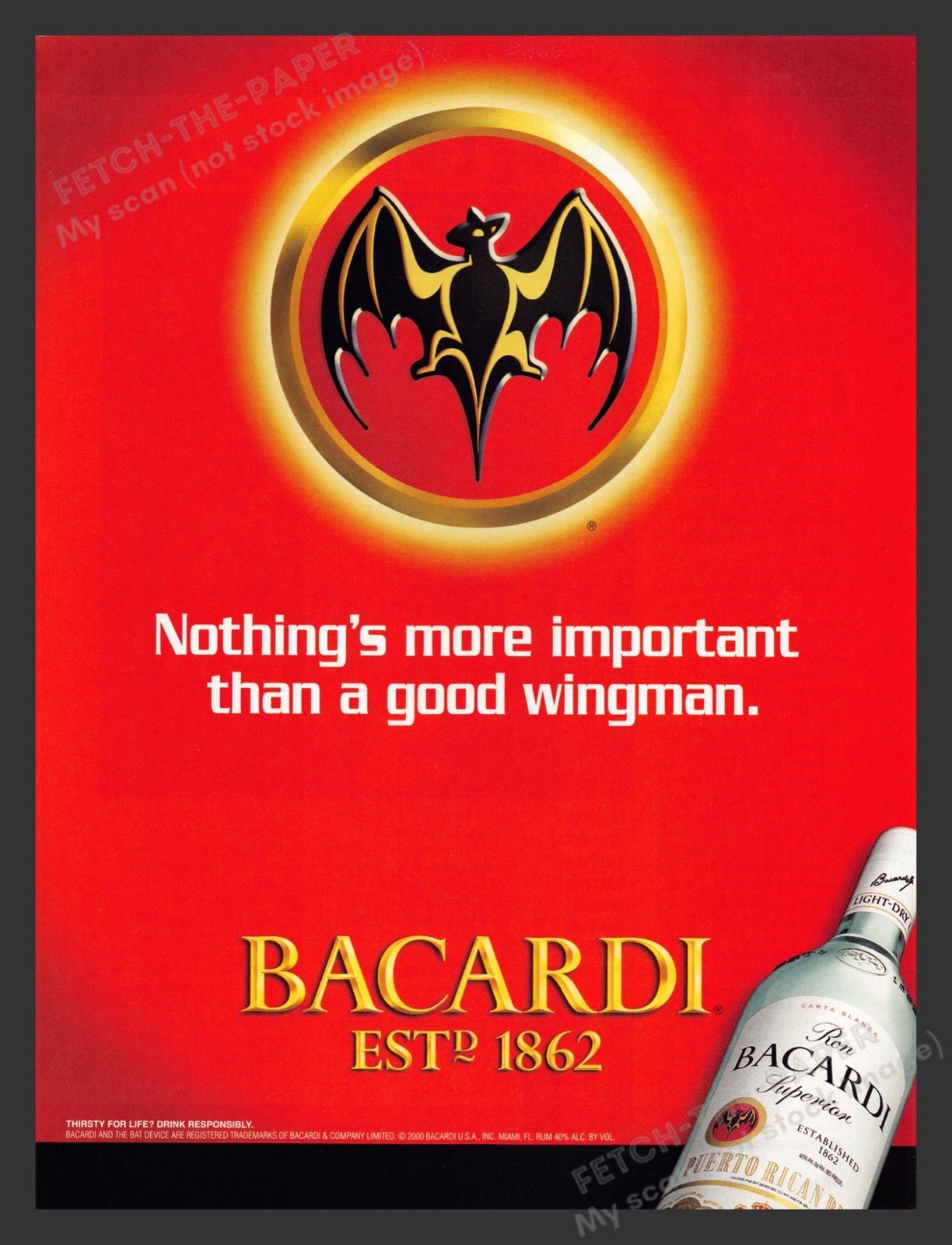 Bacardi \ Bacardi \