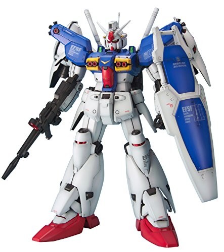 PG 1/60 RX-78GP01 Fb Gundam GP01 Fb Mobile Suit Gundam 0083 STARDUST MEMORY Kit